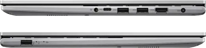 لپ تاپ ۱۵.۶ اینچ Asus مدل VIVOBOOK 15 X1504VA-E8199W (Core i7 1355U-16GB-512GB SSD-FHD-Touch Panel)