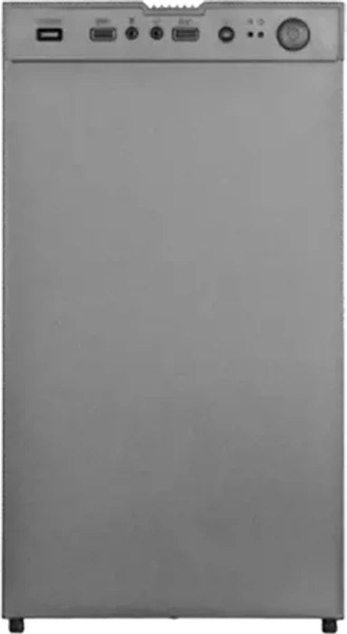 کیس اسمبل شده اداری مدل AO391 Core i3-12100-16GB-512GB SSD-Intel UHD Graphics 730