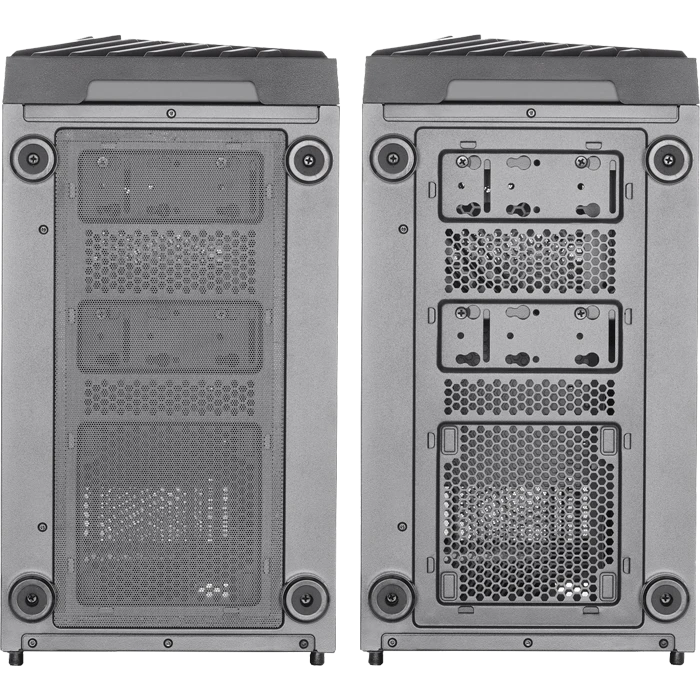کیس اسمبل شده گیمینگ مدل AG769 Core i5 13400-32GB-1TB SSD-RTX 5060 Ti