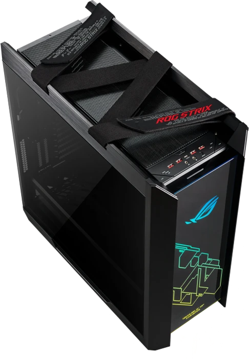 کیس اسمبل شده گیمینگ مدل AG105 Core i7 14700K-32GB-3TB SSD-GeForce RTX 5080