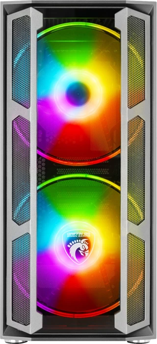 کیس اسمبل شده گیمینگ مدل AG179 Core i5 14600K-16GB-1TB SSD-GeForce RTX 5070