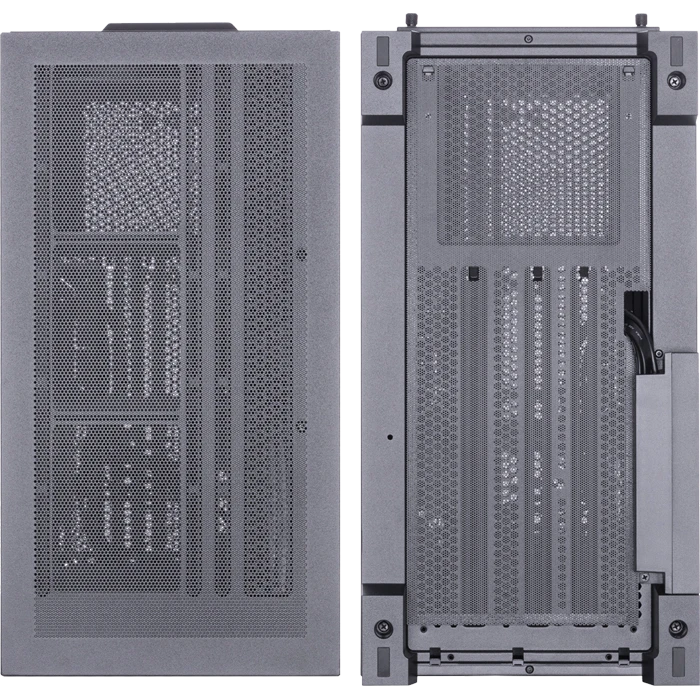 کیس اسمبل شده رندرینگ مدل AR156 Ryzen 9 9900X-32GB-3TB SSD-RTX 5070 Ti