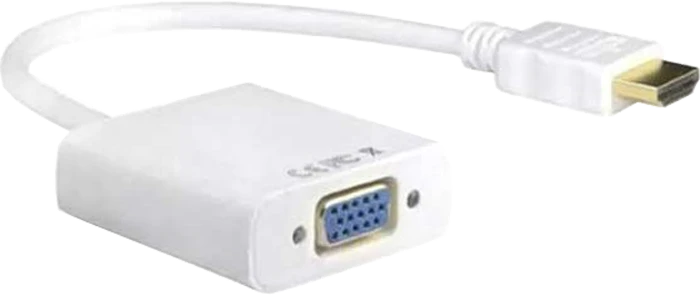 تبدیل HDMI به VGA وی نت