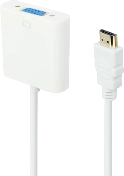 تبدیل HDMI به VGA وی نت