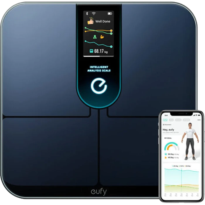 ترازو هوشمند Eufy مدل Smart Scale P3