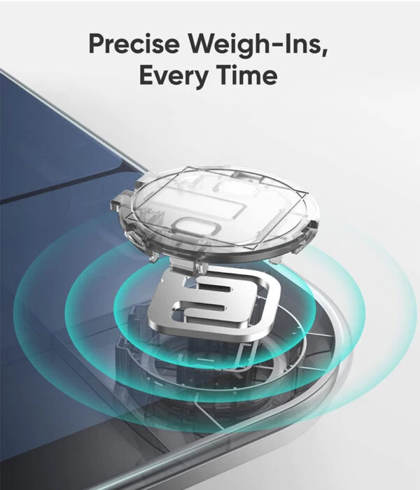 ترازو هوشمند Eufy مدل Smart Scale P3