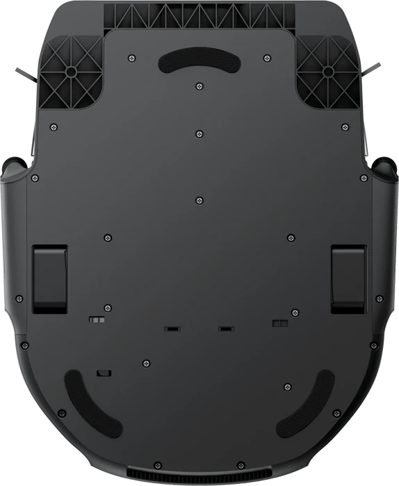 جاروبرقی هوشمند Anker مدل Eufy Robot Vacuum Omni S1