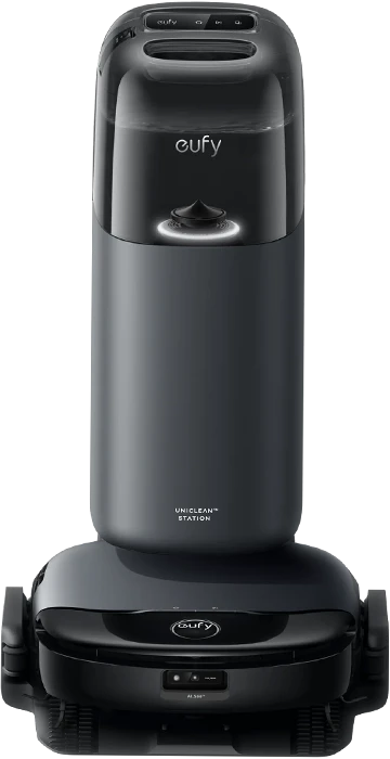 جاروبرقی هوشمند Anker مدل Eufy Robot Vacuum Omni S1