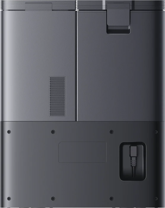 جاروبرقی هوشمند Eufy مدل X10 Pro Omni