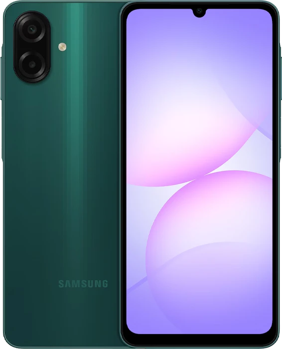 گوشی موبایل 128 گیگابایت Samsung مدل Galaxy A07