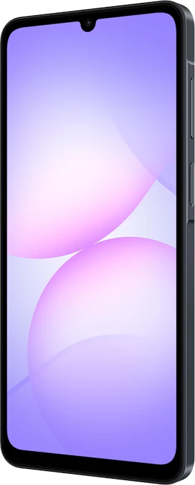 گوشی موبایل رم 6 گیگابایت حافظه 128 گیگابایت Samsung مدل Galaxy A07