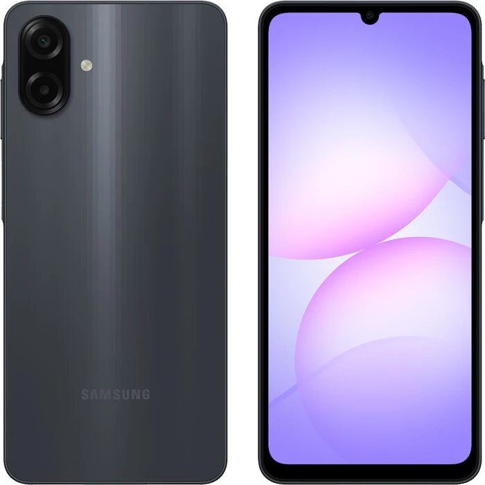 گوشی موبایل رم 6 گیگابایت حافظه 128 گیگابایت Samsung مدل Galaxy A07