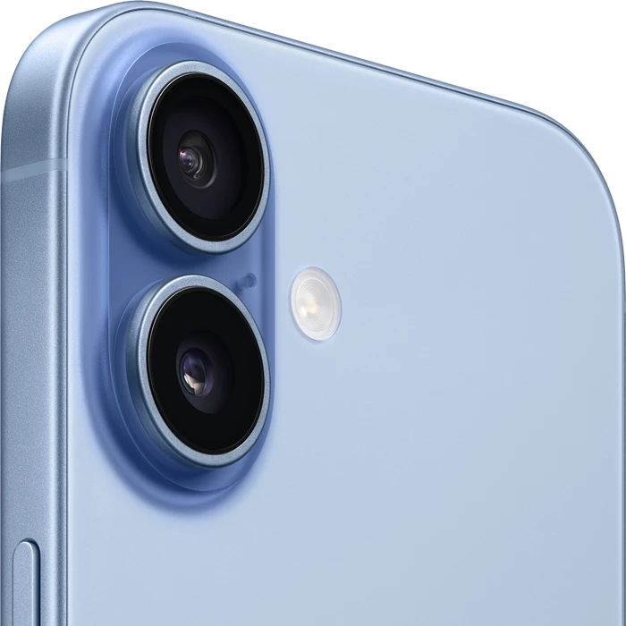 گوشی موبایل 256 گیگابایت Apple مدل آیفون 17