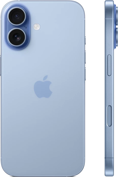 گوشی موبایل 256 گیگابایت Apple مدل آیفون 17