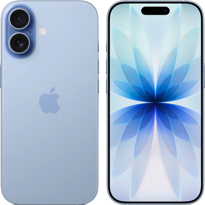 گوشی موبایل 256 گیگابایت Apple مدل آیفون 17