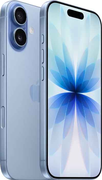 گوشی موبایل 256 گیگابایت Apple مدل آیفون 17
