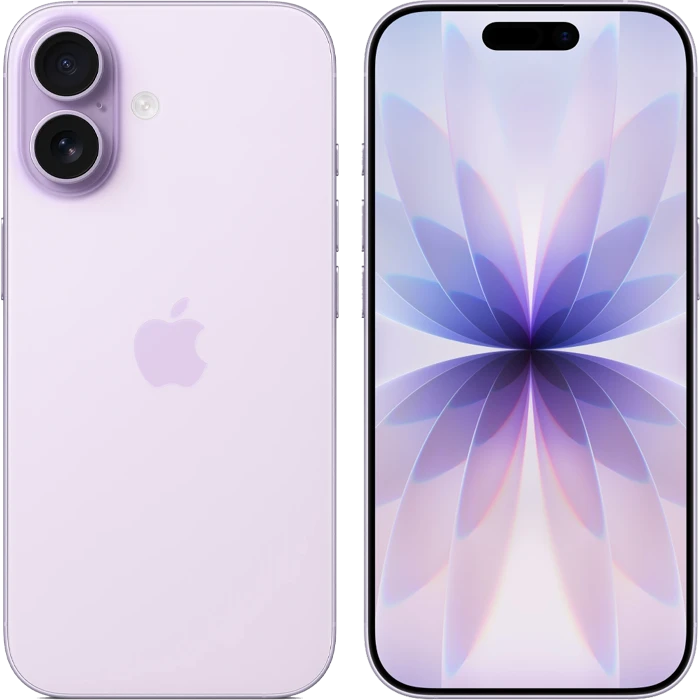 گوشی موبایل 256 گیگابایت Apple مدل آیفون 17