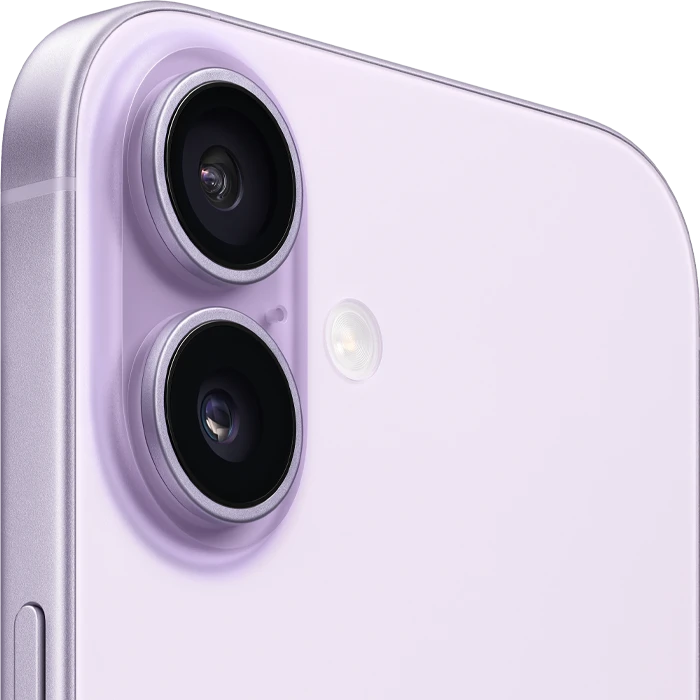 گوشی موبایل 256 گیگابایت Apple مدل آیفون 17