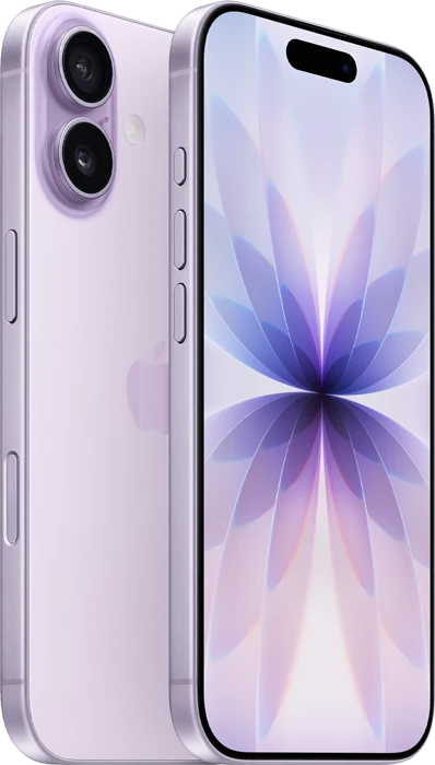 گوشی موبایل 256 گیگابایت Apple مدل آیفون 17