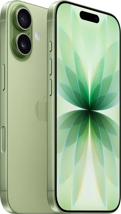 گوشی موبایل 256 گیگابایت Apple مدل آیفون 17