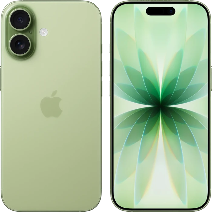 گوشی موبایل 256 گیگابایت Apple مدل آیفون 17