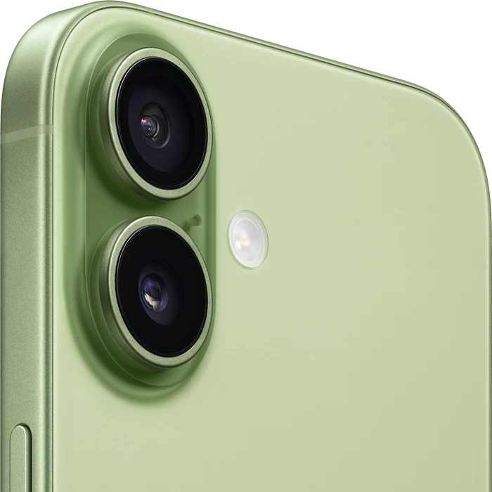 گوشی موبایل 256 گیگابایت Apple مدل آیفون 17