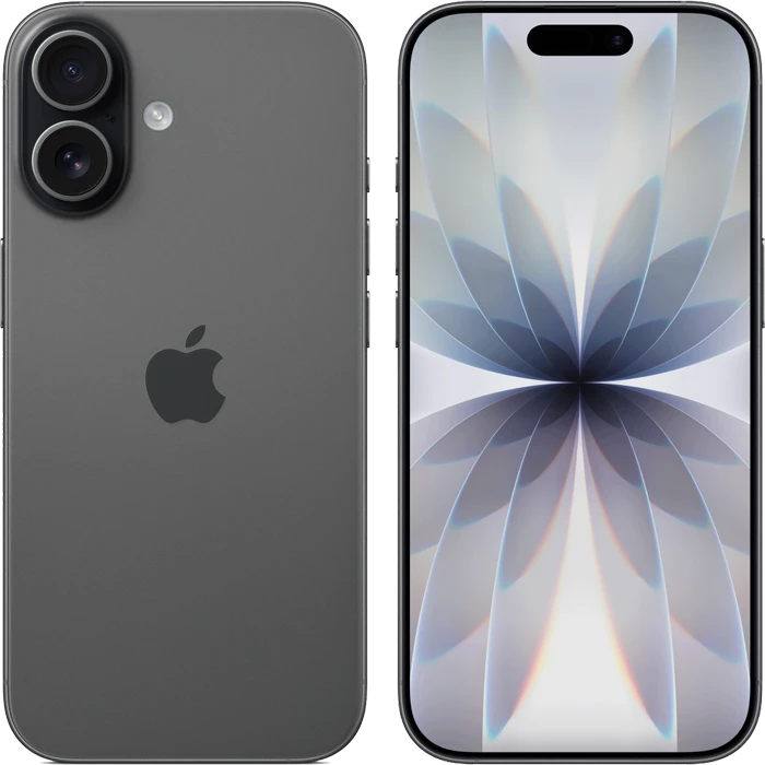 گوشی موبایل 256 گیگابایت Apple مدل آیفون 17