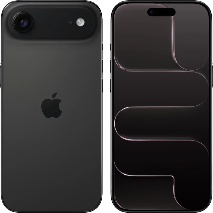 گوشی موبایل 512 گیگابایت Apple مدل Iphone Air