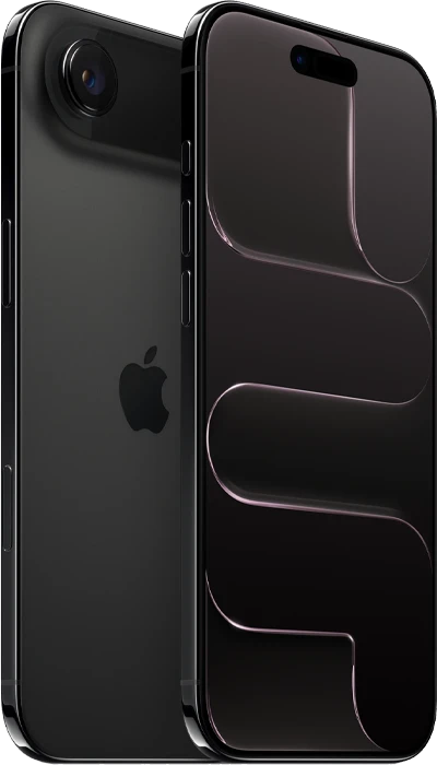 گوشی موبایل 512 گیگابایت Apple مدل Iphone Air