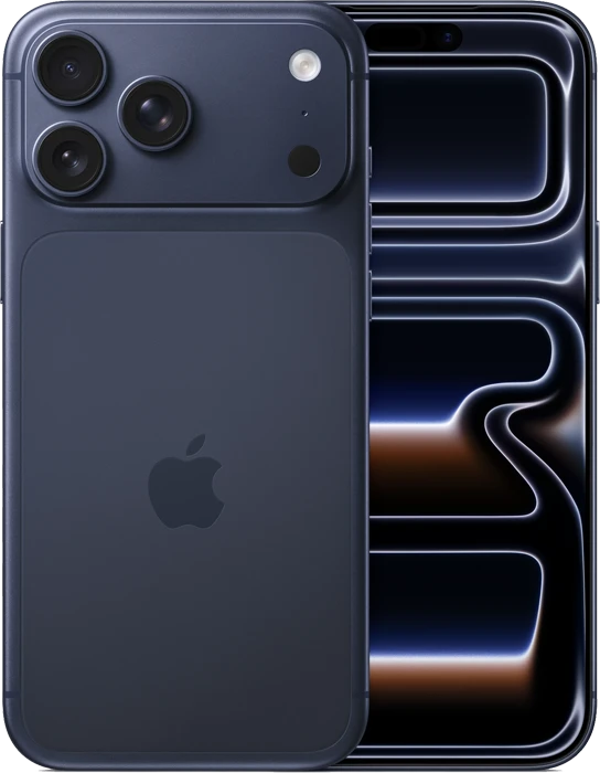 گوشی موبایل 256 گیگابایت Apple مدل Iphone 17 Pro Max