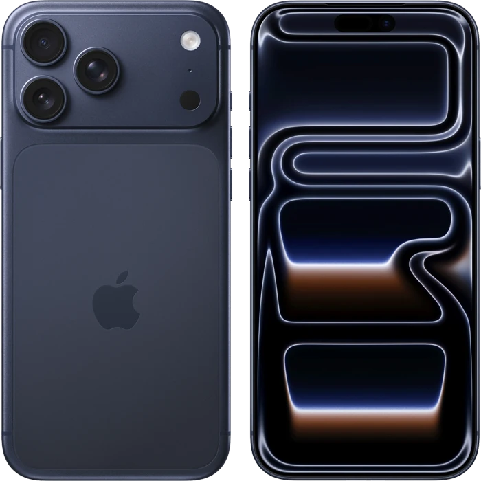 گوشی موبایل 256 گیگابایت Apple مدل Iphone 17 Pro Max
