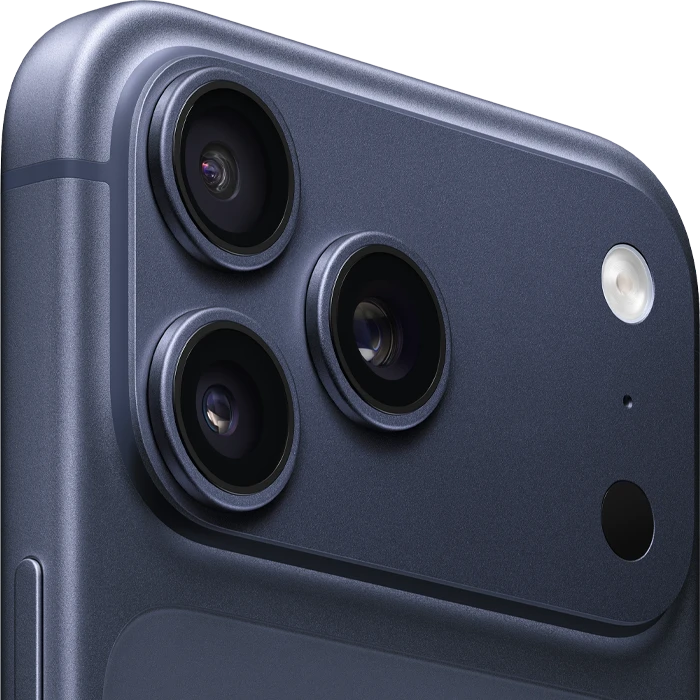 گوشی موبایل 256 گیگابایت Apple مدل Iphone 17 Pro Max
