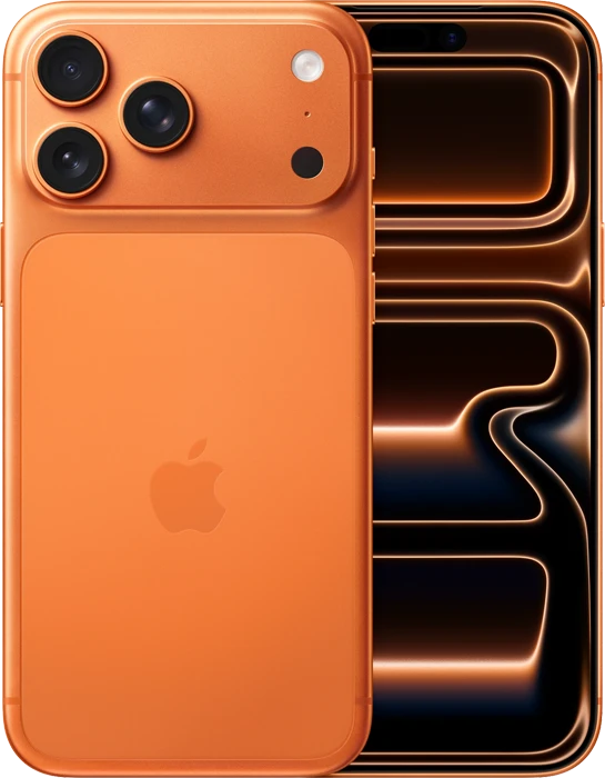گوشی موبایل 256 گیگابایت Apple مدل Iphone 17 Pro Max