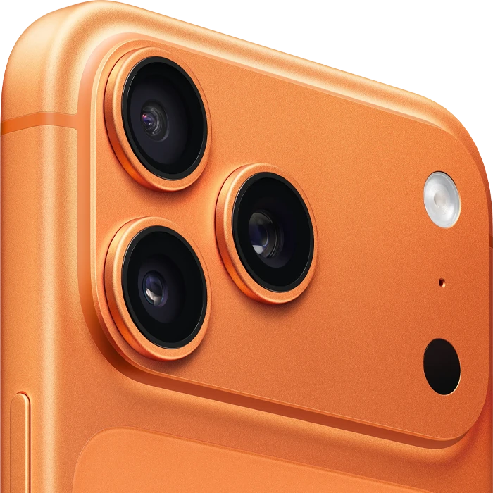 گوشی موبایل 256 گیگابایت Apple مدل Iphone 17 Pro Max