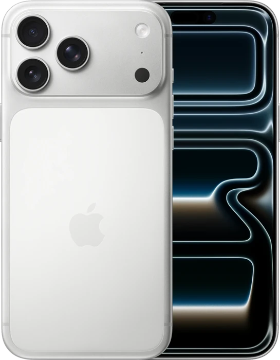گوشی موبایل 256 گیگابایت Apple مدل Iphone 17 Pro Max