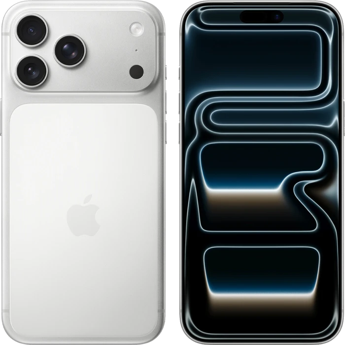 گوشی موبایل 256 گیگابایت Apple مدل Iphone 17 Pro Max