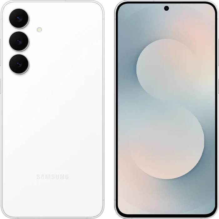 گوشی موبایل 128 گیگابایت Samsung Galaxy مدل S25 FE