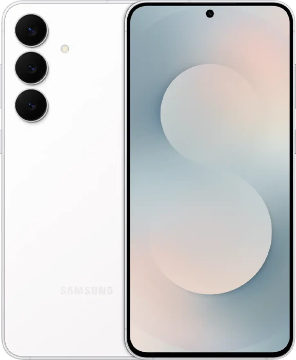 گوشی موبایل 128 گیگابایت Samsung Galaxy مدل S25 FE