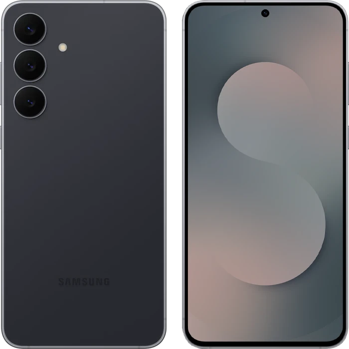 گوشی موبایل 128 گیگابایت Samsung Galaxy مدل S25 FE