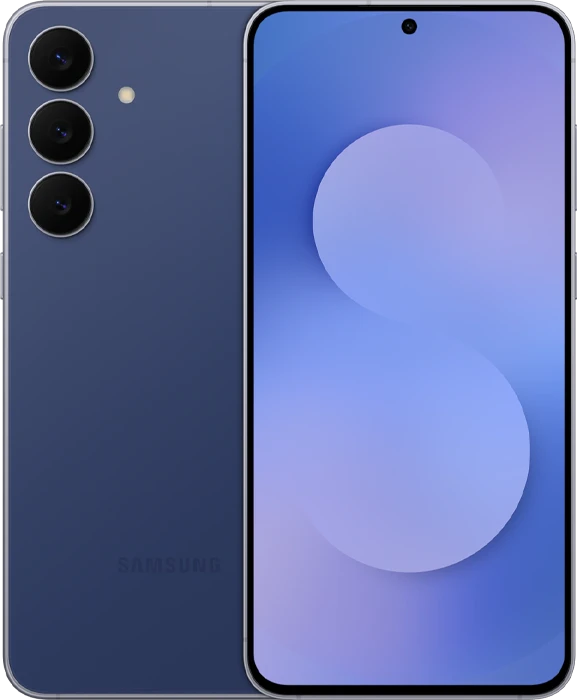 گوشی موبایل 128 گیگابایت Samsung Galaxy مدل S25 FE
