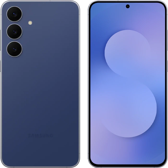 گوشی موبایل 128 گیگابایت Samsung Galaxy مدل S25 FE