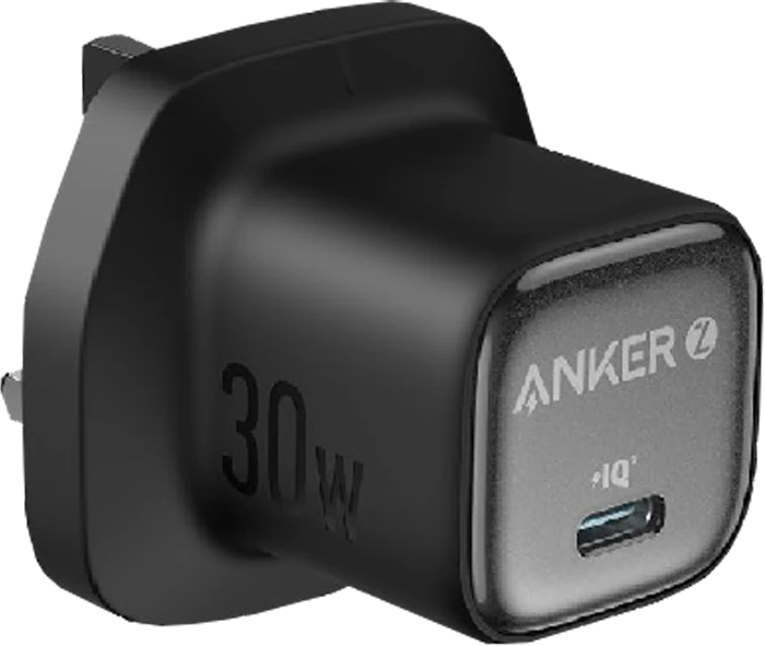 شارژر دیواری 30 وات Anker مدل Zolo A2698
