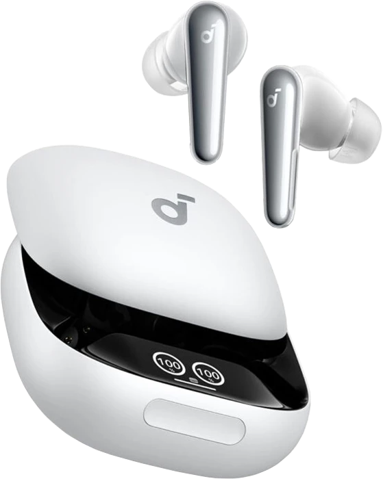 ایرفون بلوتوثی Anker مدل Soundcore Liberty 4 Pro A3954‌