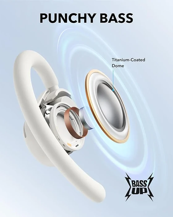 ایرفون بلوتوثی Anker مدل Soundcore V20i