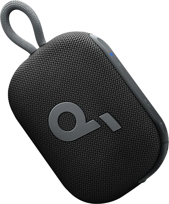 اسپیکر قابل حمل Anker مدل Soundcore Select 4 Go A31X1
