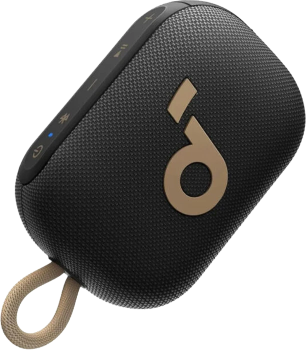 اسپیکر قابل حمل Anker مدل Soundcore Select 4 Go A31X1