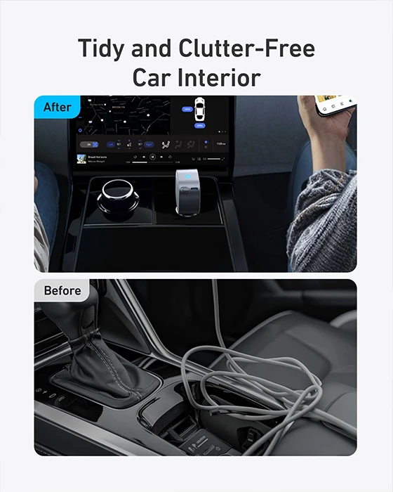 شارژر فندکی ANKER مدل A2738 Nano