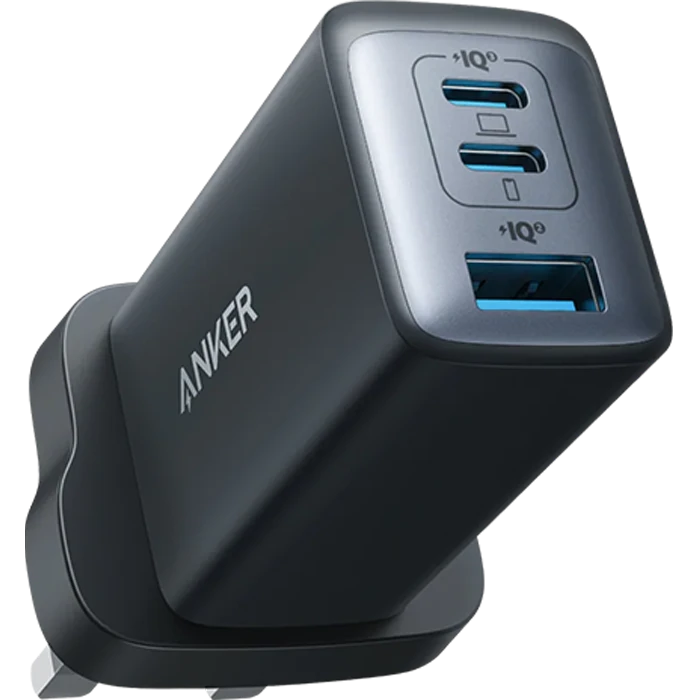 شارژر دیواری 65وات Anker مدل A2667