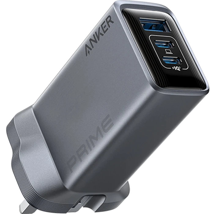 شارژر دیواری 100 وات Anker مدل A2688