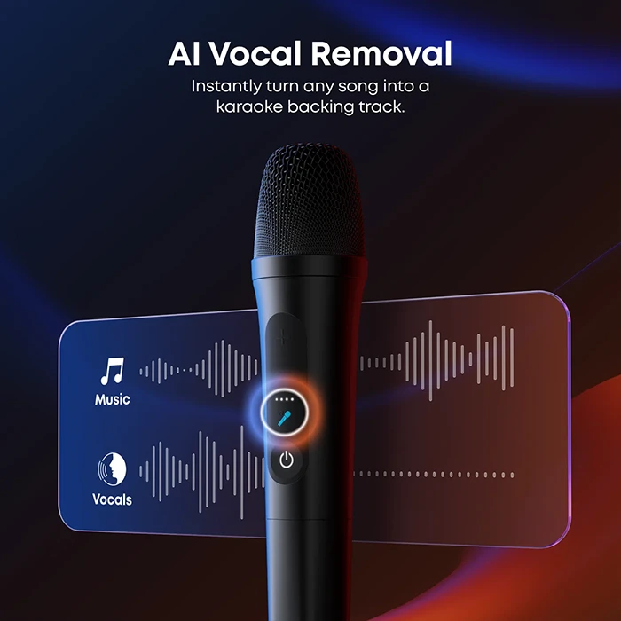 اسپیکر قابل حمل Anker مدل Soundcore Rave 3S A31A3